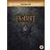 The Hobbit: The Battle Of The Five Armies - Extended Edition [DVD] [2014]